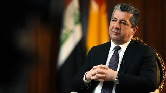 هشدار مسرور بارزانی درباره حملات پهپادی از موصل؛ خواستار سامانه پدافندی شد