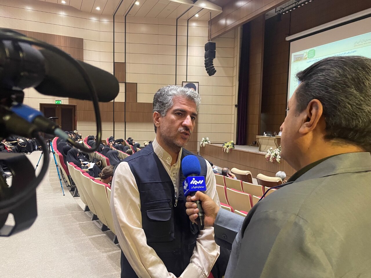 کاهش ۱۰ درصدی مصرف برق؛ راهکاری برای گذر از گرمای پیش رو در البرز