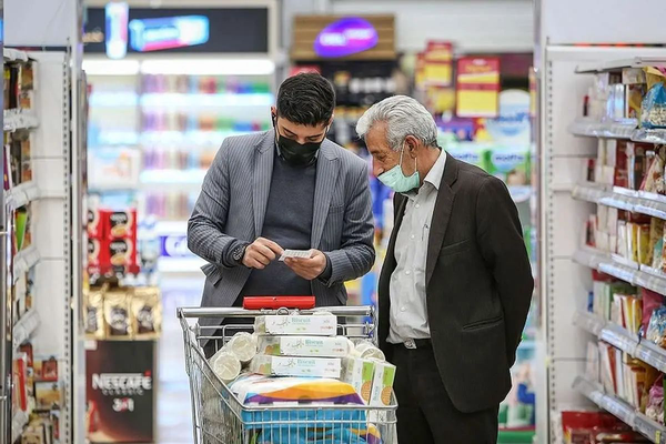 تسویه مطالبات فروشگاه‌های طرف قرارداد کالابرگ الکترونیکی تا ۲۵ تیرماه