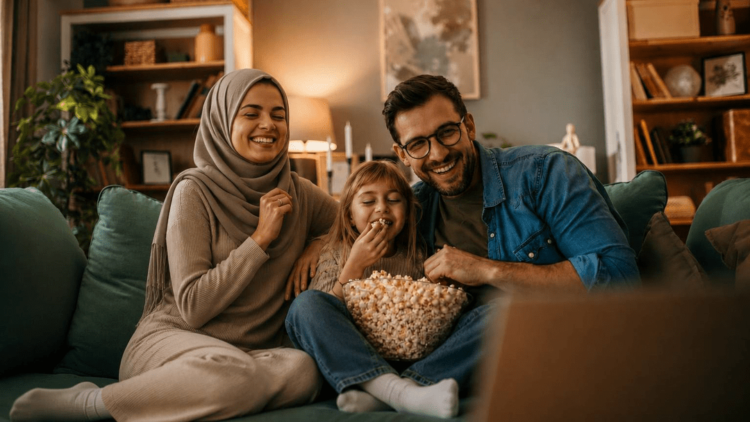اعتیاد به سریال‌ها؛ از تله «کلیف‌هنگر» تا رابطه شبه‌اجتماعی با شخصیت‌ها