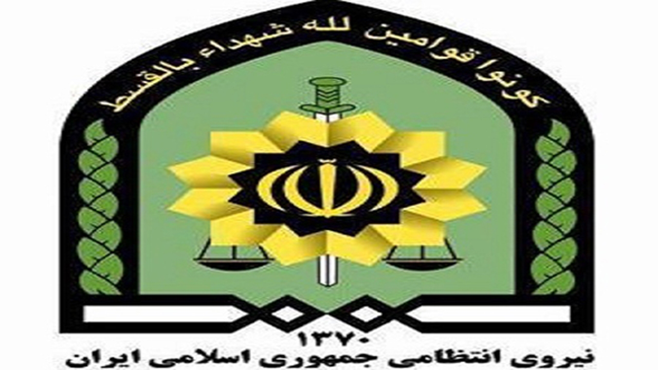 عملیات ضربتی پلیس در استان فارس؛ ۱۷ میلیارد ریال لوازم خانگی قاچاق کشف شد
