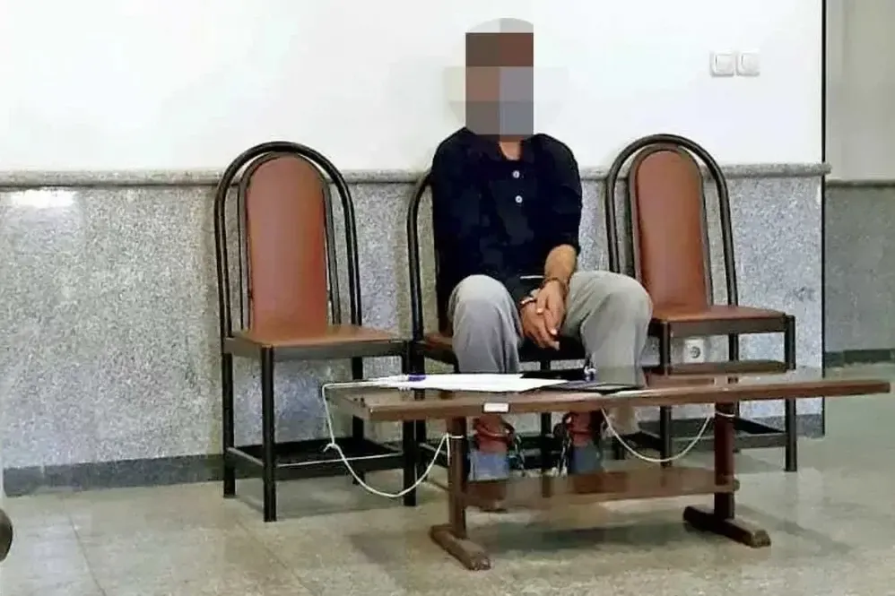 جنایت هولناک در قزوین؛ شوهر با کمک پسر نوجوانش همسر و دختر ۸ ساله خود را به قتل رساند