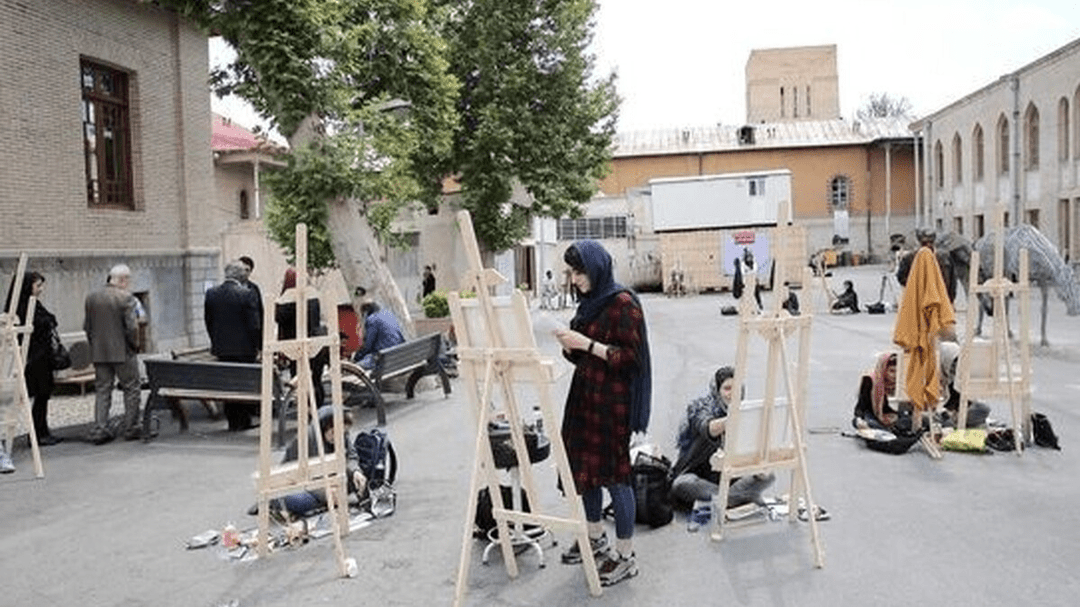 جشنواره هنرهای تجسمی جوان به آبان ماه رسید؛ تغییر رویکرد از اردوی آموزشی به همکاری دانشگاهی