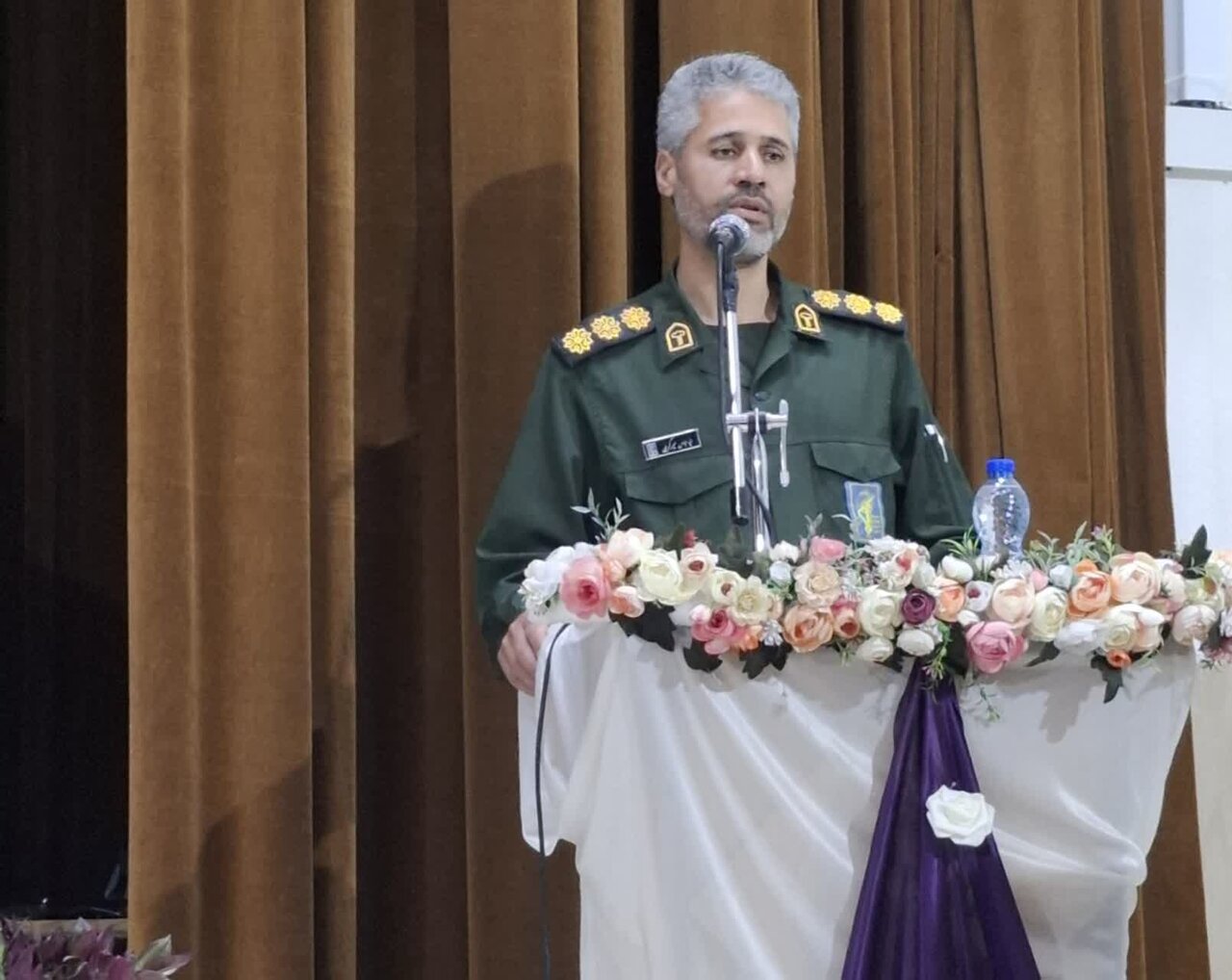 دورهمی «ناگفته‌های دخترانه» در گلپایگان؛ گامی برای شکوفایی استعدادهای نوجوانان