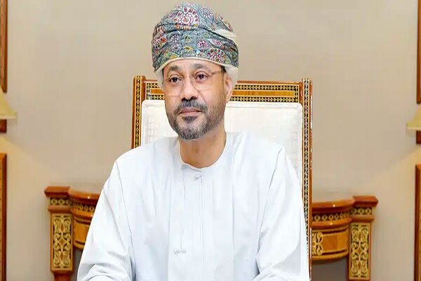 رایزنی دیپلماتیک وزیر خارجه عمان با همتایان منطقه‌ای درباره تنگه هرمز