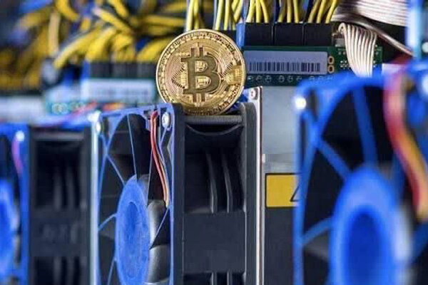 ضرب و شتم مأموران برق در ارومیه حین کشف مزرعه استخراج غیرمجاز رمزارز