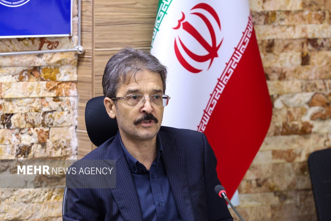 گردش مالی ۶۴ هزار میلیارد تومانی خوزستان؛ ظرفیتی که باید در استان بماند