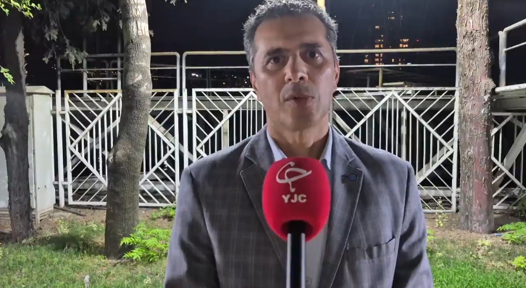 کاهش ۶۰۰ هزار مترمکعبی مصرف آب تهران در گرم‌ترین روزهای سال