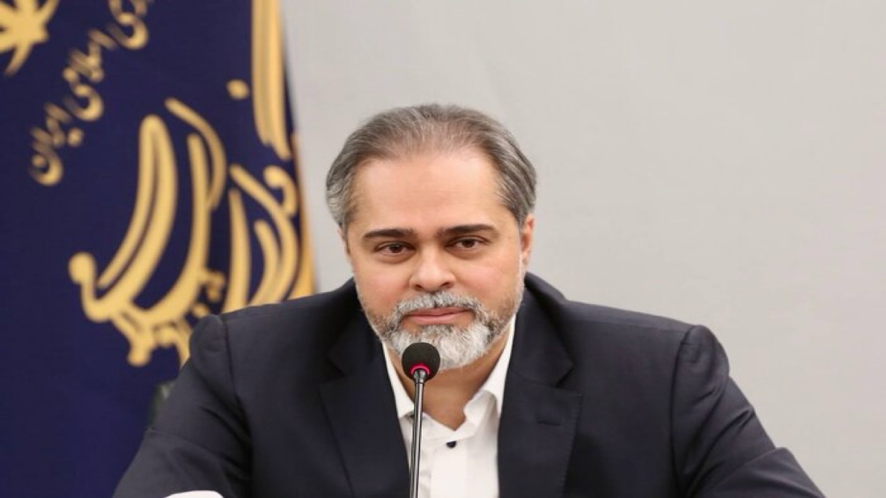 فریدزاده: طرح «تسهیم از مبدأ» گام نخست در اصلاح اقتصاد سینماست