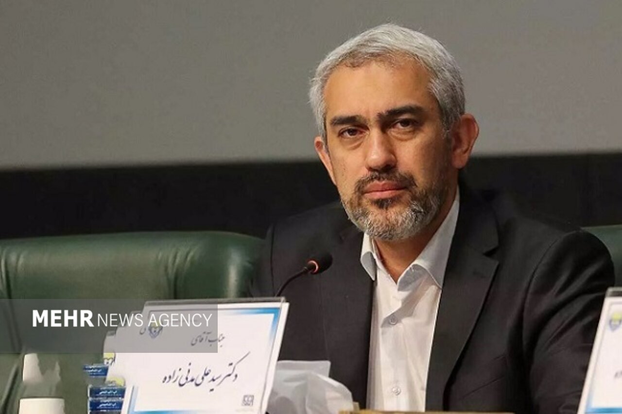 مدنی‌زاده: بدهی صنعت دارو در بودجه ۱۴۰۶ تسویه می‌شود / طرح اصلاح ساختار بانک سپه نهایی شد