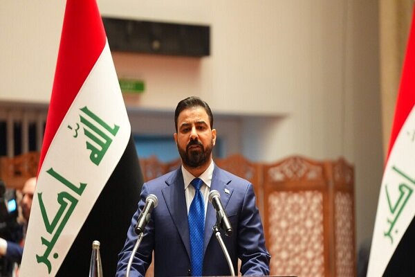 نخست‌وزیر عراق به آمریکا و عربستان: مدارک حملات ادعایی از خاک عراق را ارائه دهید