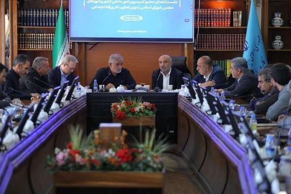میدری: کاهش فشار معیشتی با همکاری دولت و مجلس محقق می‌شود