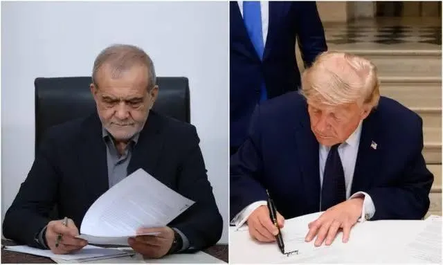 پیشرفت «بسیار پیشرفته» مذاکرات تهران و واشنگتن از زبان میانجی‌ها؛ بیانیه مشترک ایران و عمان درباره تنگه هرمز تا چند ساعت آینده؟