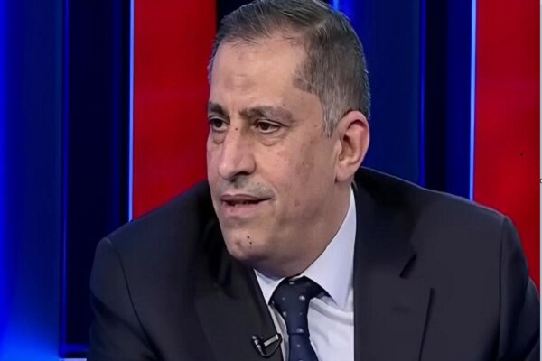 عراق از بازداشت هسته‌های عملیاتی وابسته به اوکراین خبر داد