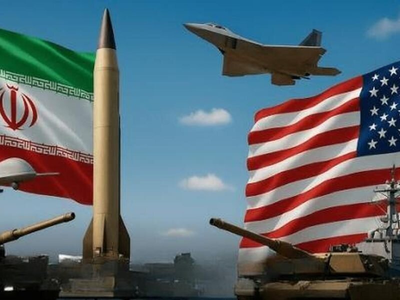 نظرسنجی رویترز: ۶۹ درصد آمریکایی‌ها با جنگ علیه ایران مخالفند
