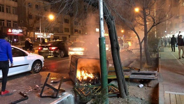 اعترافات تکان‌دهنده متهمان پرونده میدان علیخانی اصفهان؛ از به آتش کشیدن مأموران تا پایکوبی بر پیکر شهدا