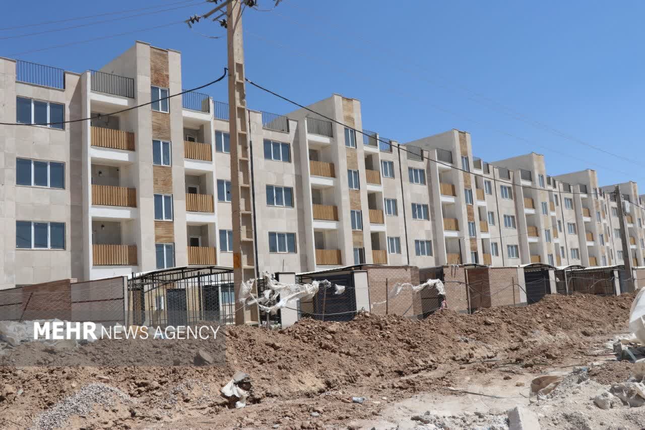 وعده تکمیل واگذاری زمین به ۱۸۰۰ متقاضی طرح جوانی جمعیت در بابل