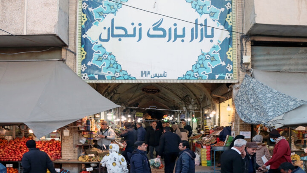 موانع ثبت جهانی بازار تاریخی زنجان تشریح شد / از مداخلات کالبدی تا مالکیت خصوصی