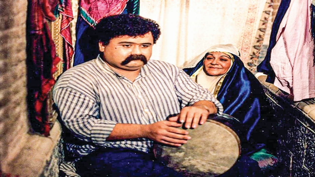 اکبر عبدی؛ ستاره‌ای که جشنواره‌ها ندیدندش