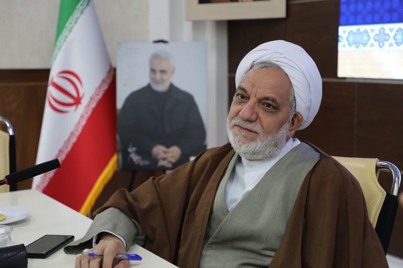 رئیس کل دادگستری کرمان: ۶۸ زندانی جرایم غیرعمد از ابتدای سال آزاد شدند