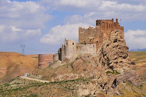 ثبت جهانی قلعه الموت در یونسکو؛ میراثی از دل کوهستان البرز