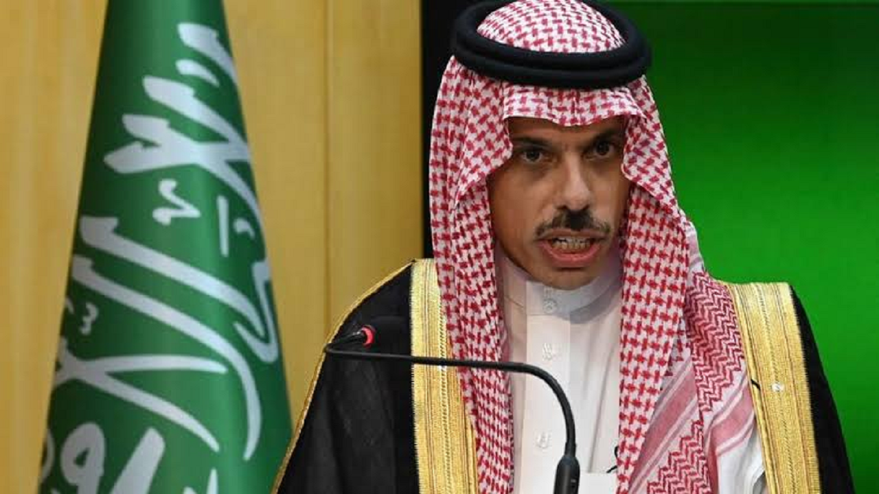 تماس‌های دیپلماتیک عربستان با قطر، کویت و انگلیس در بحبوحه تحولات منطقه