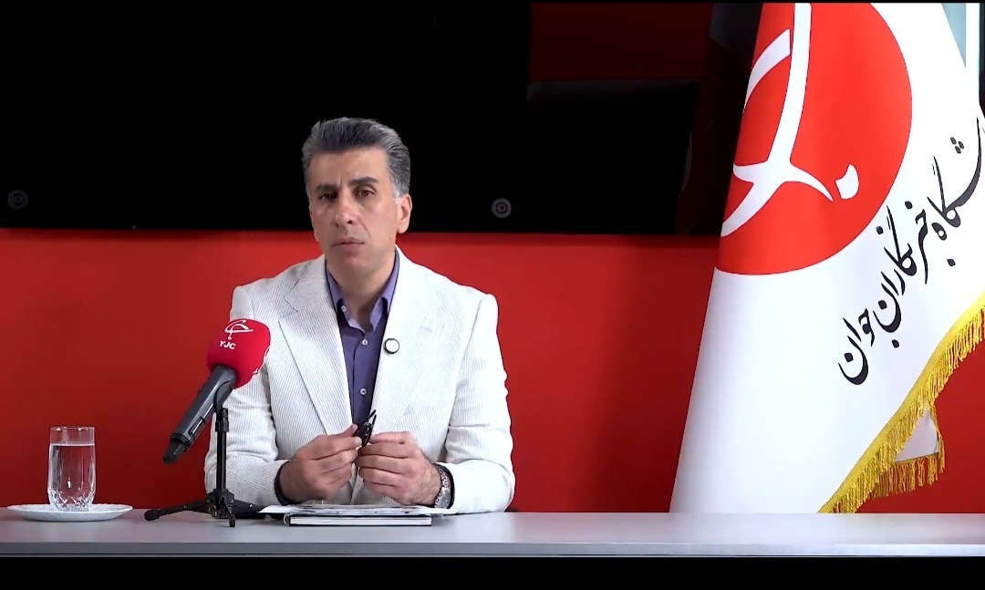 سخنگوی آبفا: افت فشار آب در تهران فراگیر نیست؛ مردم با شماره ۱۲۲ تماس بگیرند