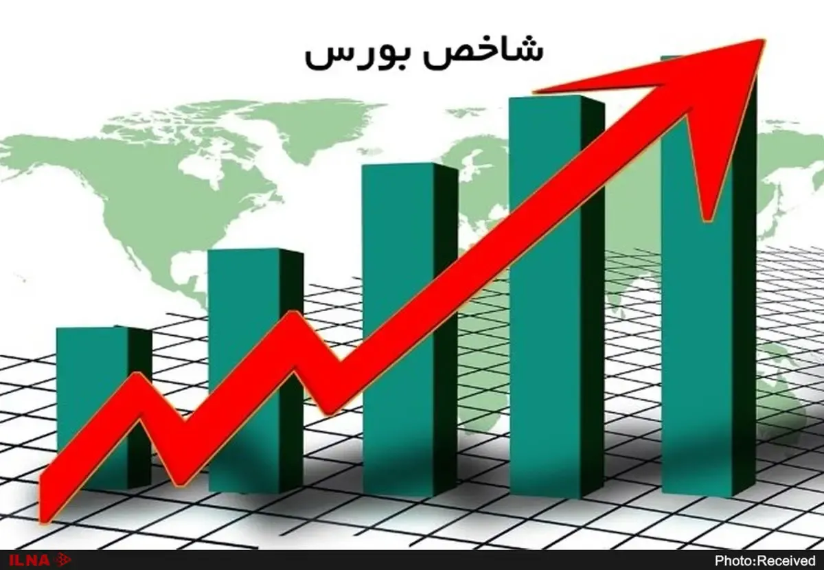 شاخص بورس ۴۲ هزار واحد صعود کرد؛ سبزپوشی ۷۱ درصد از بازار