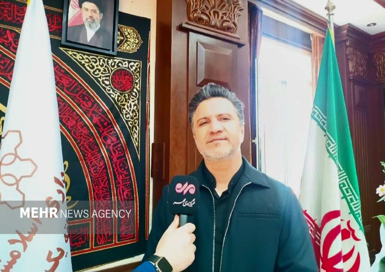 احداث ۲ مدرسه جدید در اسلامشهر تا آغاز سال تحصیلی