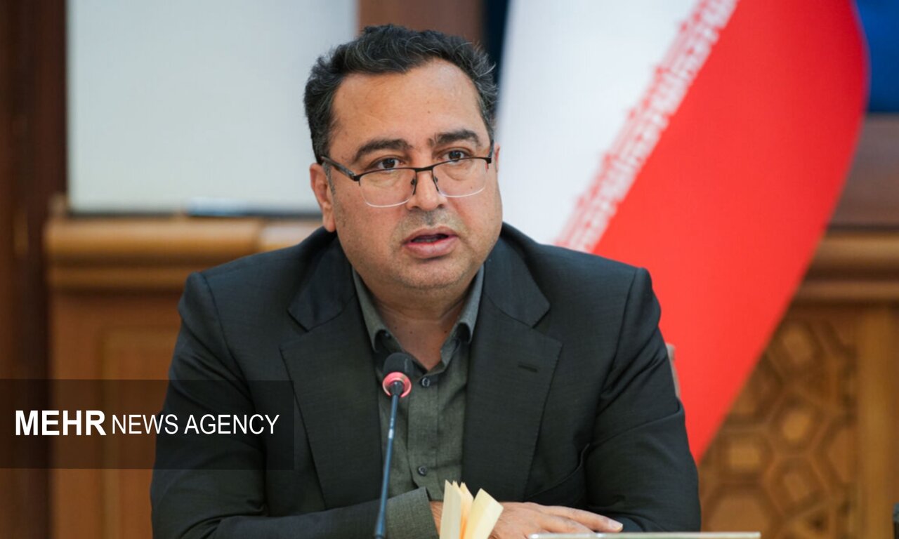 ۹۴ هزار واحد مسکونی در اختیار صنایع قرار گرفت / آمادگی برای تأمین مسکن ۲۰۰ هزار کارگر