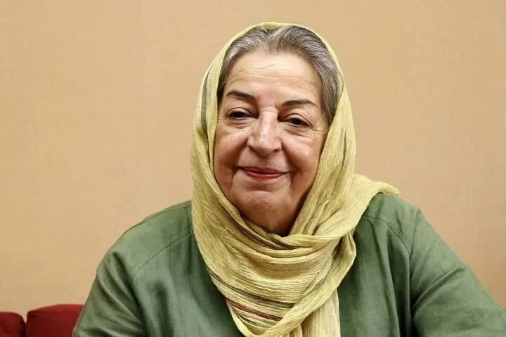 مرضیه برومند دبیر جشنواره بین‌المللی تئاتر کودک و نوجوان شد