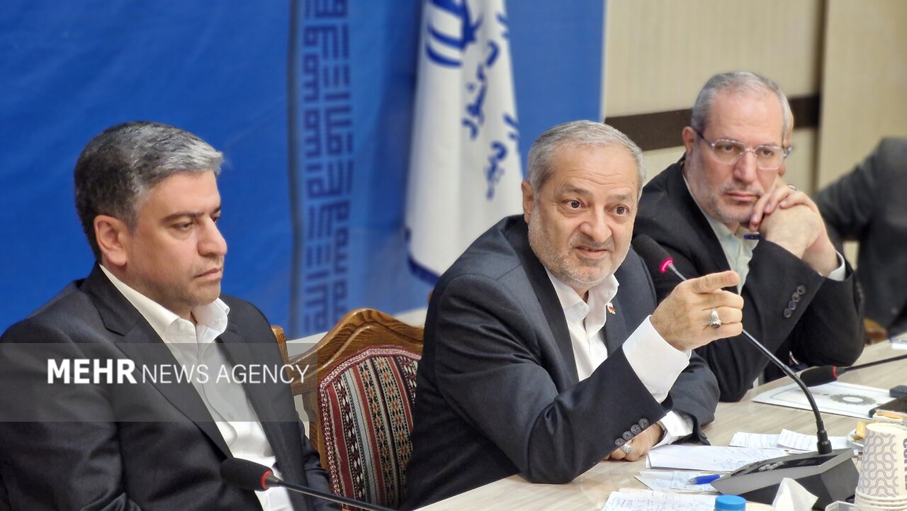 وزیر آموزش و پرورش: دانشگاه فرهنگیان مبدأ تحول‌آفرینی در نسل‌های آینده است