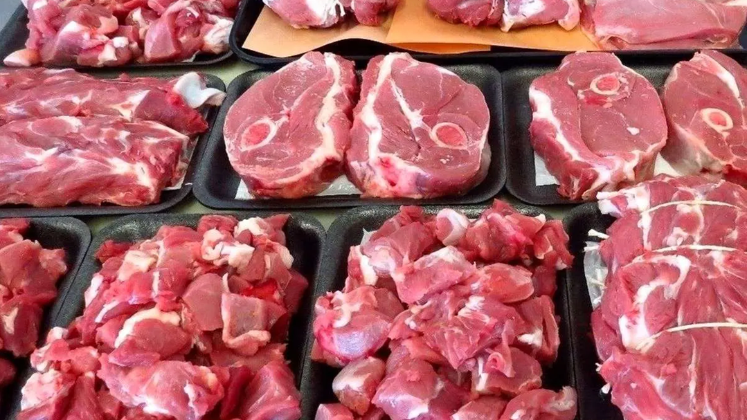 ممنوعیت واردات گوشت برزیل به اتحادیه اروپا از شهریور ۱۴۰۵