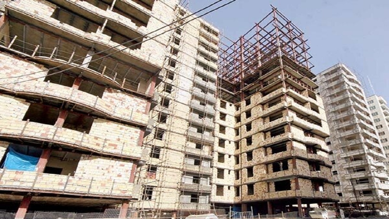 صنعت ساختمان ۱۲ درصد از اشتغال کشور را تشکیل می‌دهد