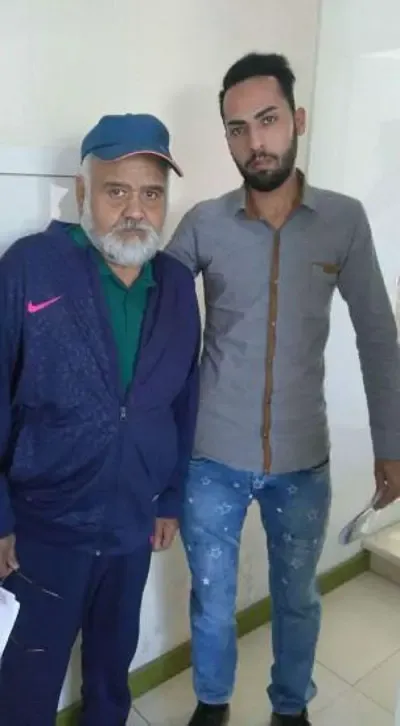 ماجرای دلخراش اهداکننده کلیه اکبر عبدی؛ جوانی که برای جهیزیه خواهرش کلیه داد و در سانحه جان باخت