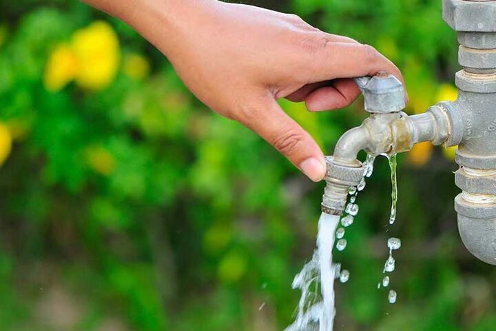 بحران کم‌آبی در البرز؛ ذخایر سدها به کمترین میزان ۵۷ سال اخیر رسید
