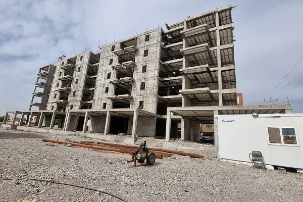 انتقاد از طرح مسکن استیجاری دولت؛ شرط ۵ سال ازدواج هزاران زوج را حذف کرد
