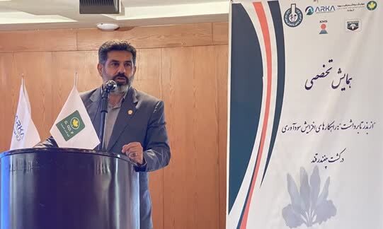 تحول در کشاورزی فارس: کشت پاییزه چغندرقند مصرف آب را ۵۰ درصد کاهش داد