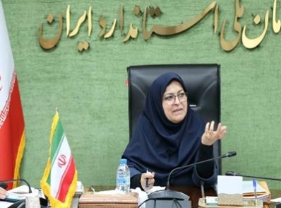 تاکید رئیس سازمان ملی استاندارد بر نهادینه‌سازی فرهنگ کیفیت در جامعه