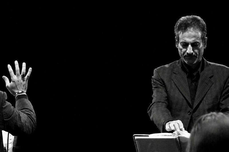 «حال خونین دلان ۲» با موسیقی محمد میرزمانی به روی پرده می‌رود