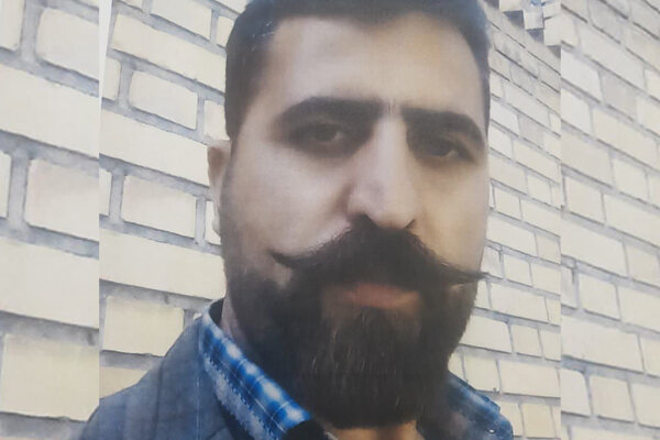 پلیس مرند تصویر قاتل مسلح فراری را منتشر کرد / از شهروندان برای دستگیری کمک خواسته شد