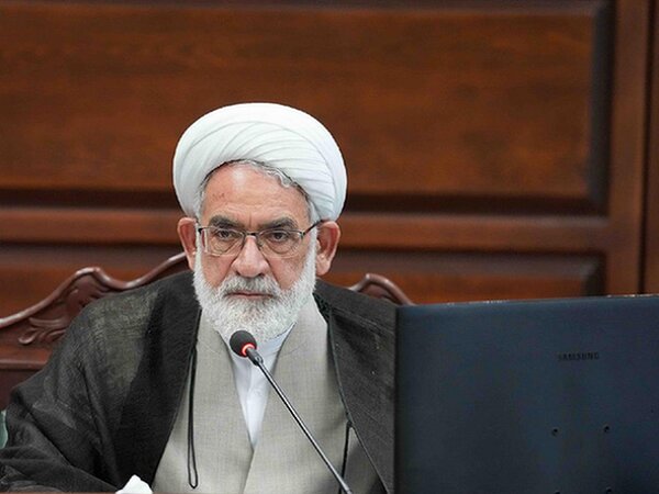 انتقاد تند رئیس دیوان عالی کشور از اطاله دادرسی؛ پرونده‌ای ۶ سال بلاتکلیف ماند
