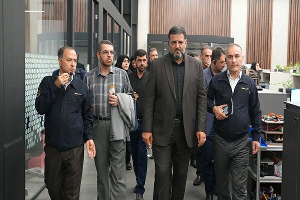 بومی‌سازی نزدیک به ۵ هزار قطعه خودرو؛ مجلس مشوق‌های قانون جهش تولید را فعال می‌کند