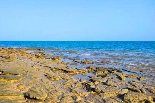 پیش‌بینی هوای بوشهر؛ آسمانی نسبتاً آرام تا جمعه با احتمال رگبار پراکنده