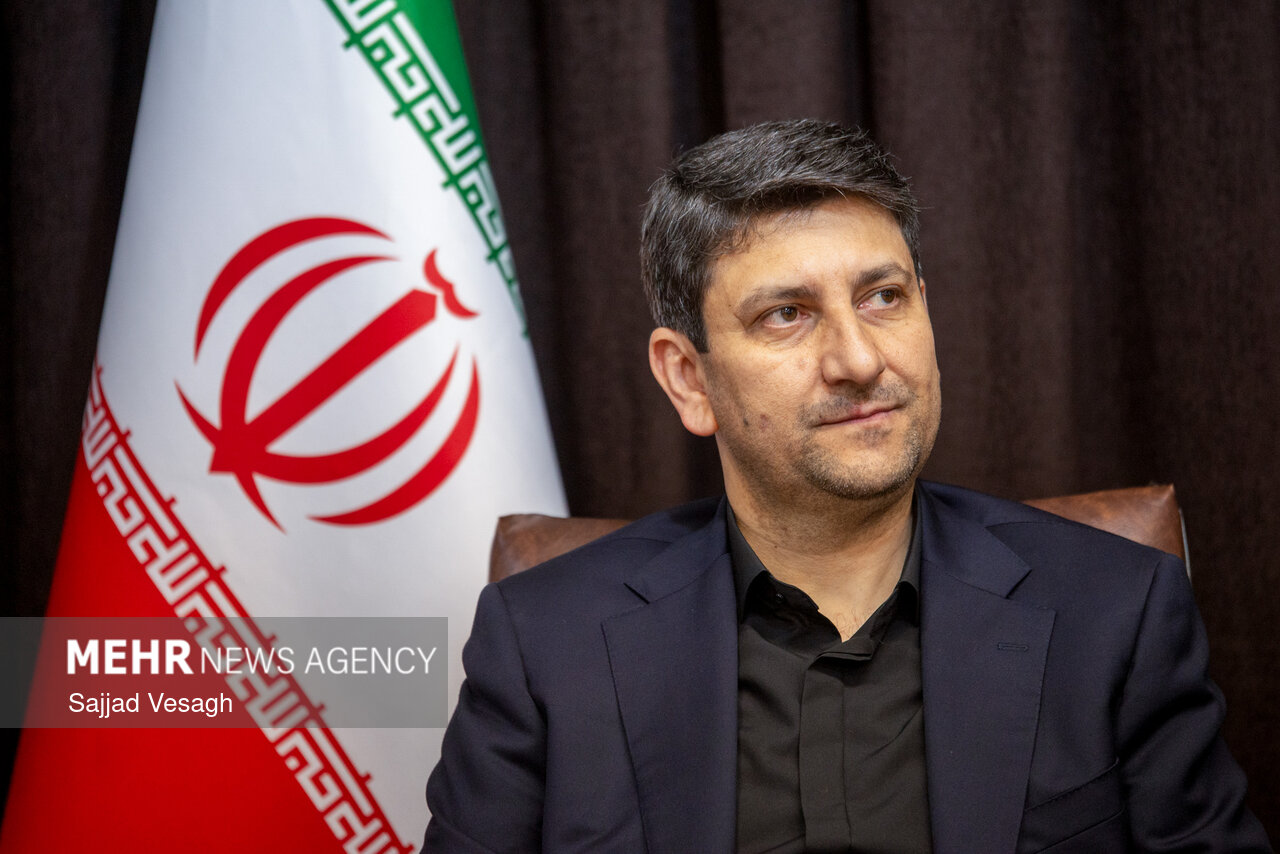 ۲۶ طرح ارتباطی و فناوری اطلاعات در کرمانشاه به بهره‌برداری می‌رسد