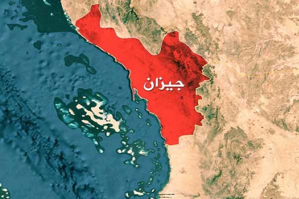 تعطیلی پالایشگاه ۴۰۰ هزار بشکه‌ای جیزان عربستان پس از حملات یمن