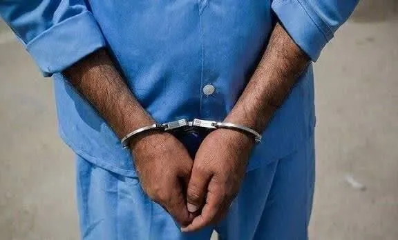 سارق سنگ‌قبرهای خانوادگی در بهشت زهرا دستگیر شد / عملیات گسترده پلیس پایتخت در ۴۸ ساعت