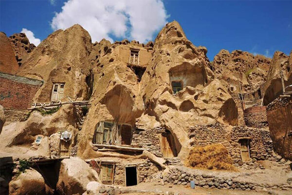 تغییر رویکرد حفاظتی در کندوان؛ ساخت‌وسازهای غیرمجاز در مراحل اولیه متوقف می‌شود