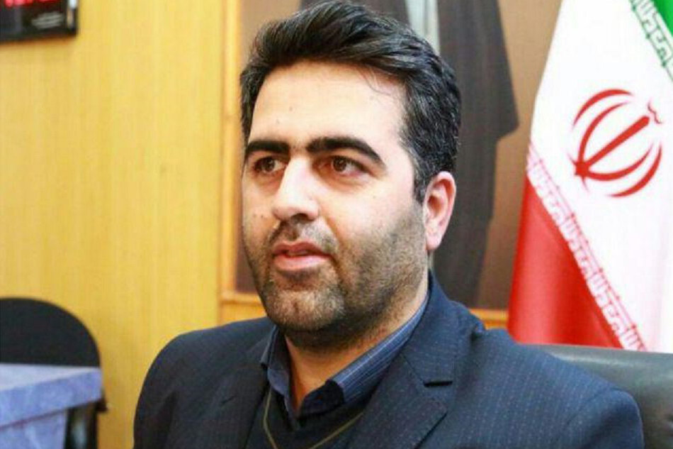 برنامه جامع توسعه زرین‌آباد با محوریت پروژه‌های زیرساختی و عمرانی کلید خورد
