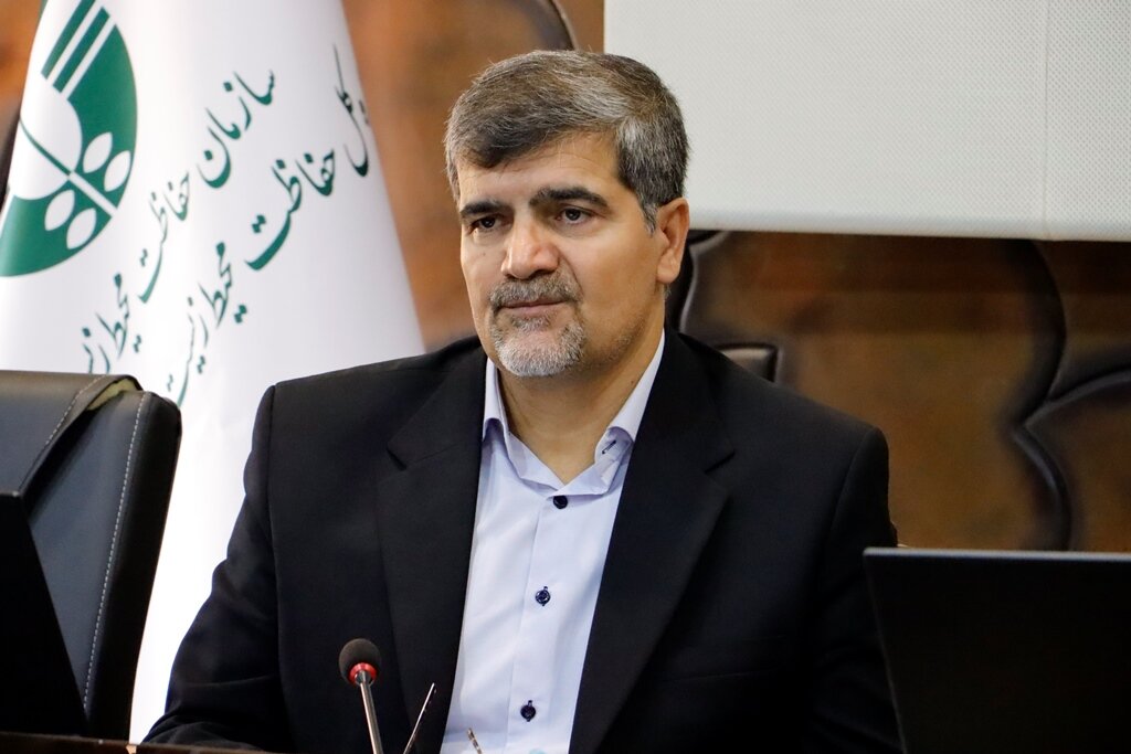 ردپای اکولوژیک ایران سه برابر ظرفیت کشور است؛ تدوین برنامه جامع محیط‌زیستی اصفهان آغاز شد